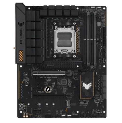 Motherboard Asus TUF A620M-Pro Gaming WiFi